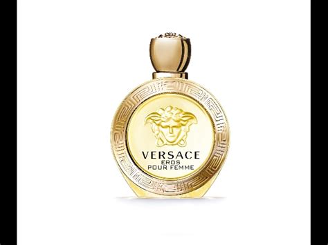 nuovo profumo versace donna da sefora